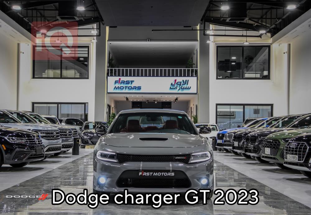 Dodge Charger